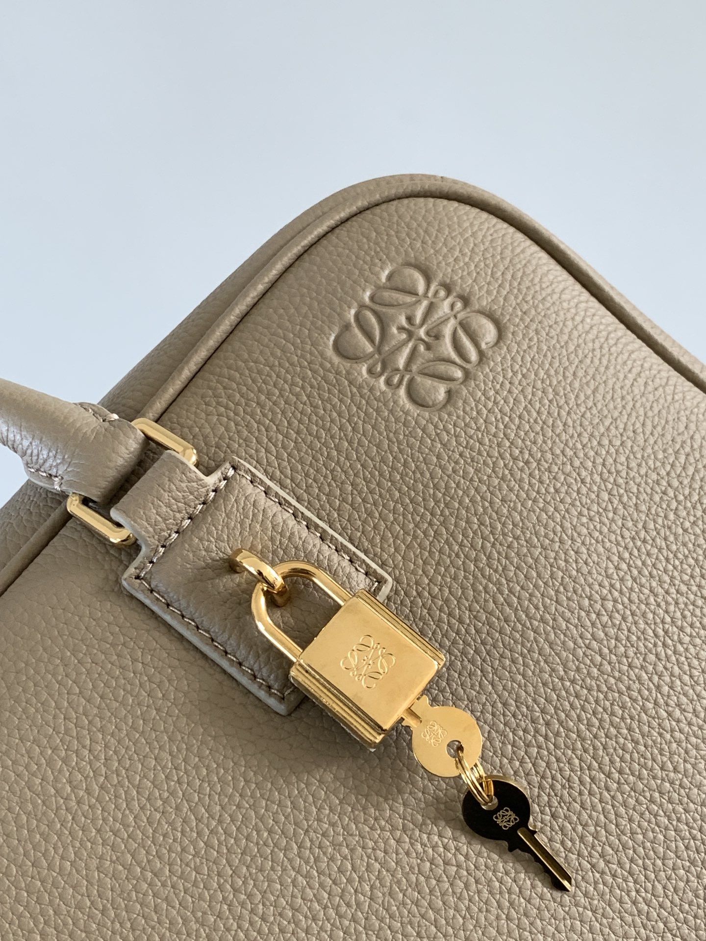 Loewe Top Handle Bags